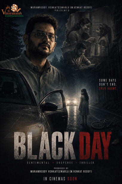 BlackDay